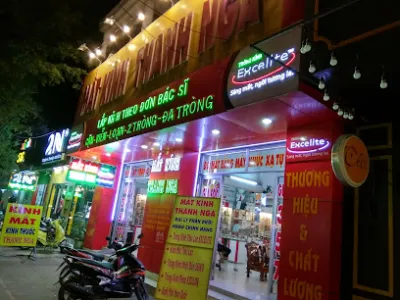 nha mắt kính thanh nga - cửa hàng kính mát nha mắt kính thanh nga - cửa hàng kính mát