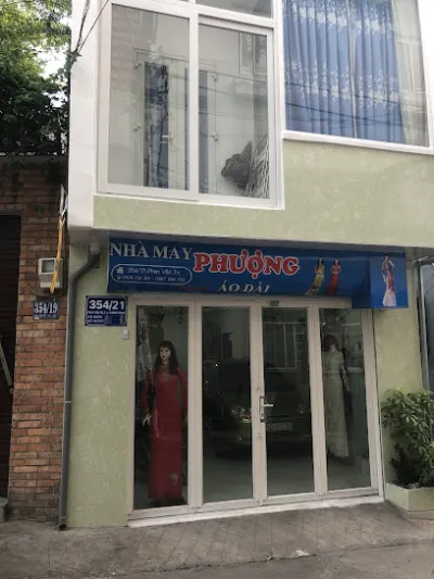 nhà may áo dài phượng - thợ may nhà may áo dài phượng - thợ may