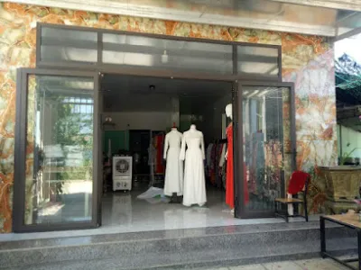 nhà may áo dài út nga fashion - tỉnh quảng ngãi - cửa hàng