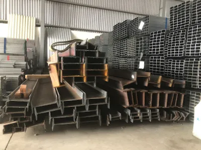 nhà máy cán tôn thép việt phát - cửa hàng bán buôn