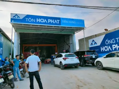 nhà máy cán tôn tiến hưng đại hiệp - nhà cung cấp vật liệu xây dựng nhà máy cán tôn tiến hưng đại hiệp - nhà cung cấp vật liệu xây dựng