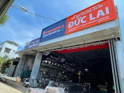 nhà máy cán tôn - xà gồ đức lai - nha san xuât nhà máy cán tôn - xà gồ đức lai - nha san xuât