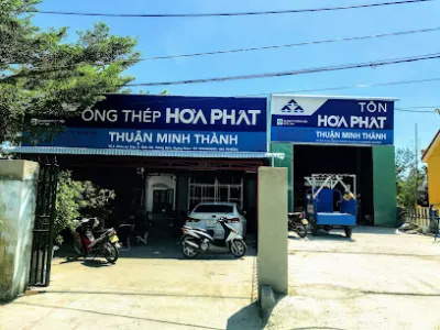 nhà máy cán tôn- xà gồ thuận minh thành - nha san xuât nhà máy cán tôn- xà gồ thuận minh thành - nha san xuât