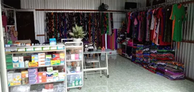 nhà may cô một - cửa hàng may