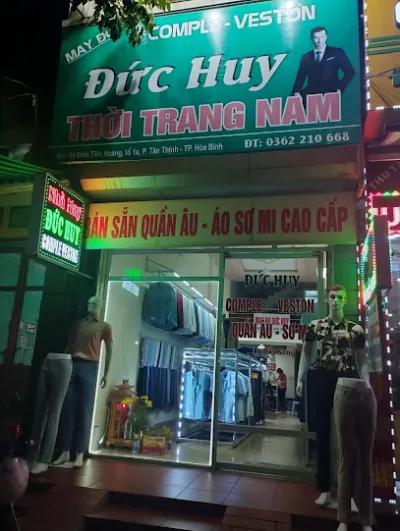 nhà may đức huy comple veston - cửa hàng quần áo nhà may đức huy comple veston - cửa hàng quần áo