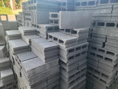 nhà máy gạch không nung xuân trường - cửa hàng vật liệu xây dựng