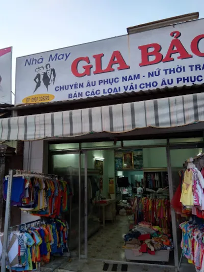 nhà may gia bảo - thợ may nhà may gia bảo - thợ may