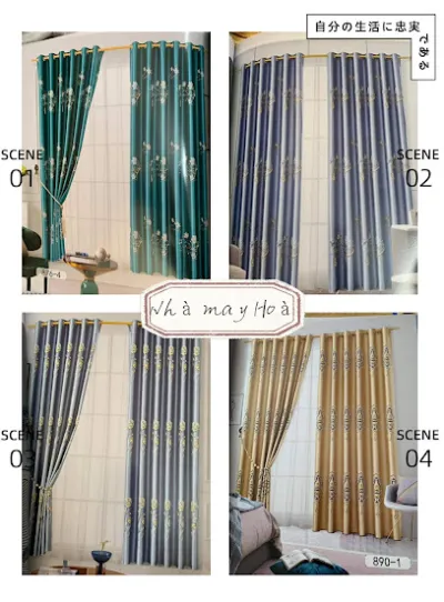 nhà may hoà - thợ may