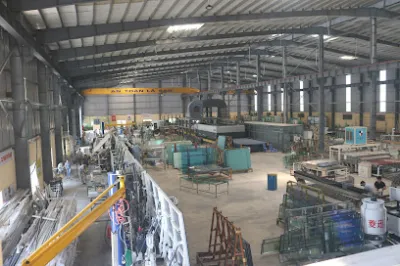 nhà máy kính việt long - nhà cung cấp vật liệu xây dựng nhà máy kính việt long - nhà cung cấp vật liệu xây dựng