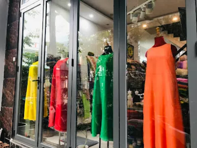 nhà may mai - thợ may đo