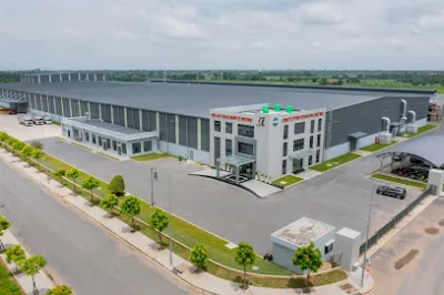 nhà máy màng bopp tú phương - nha san xuât