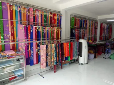 nhà may nam mỹ 2 - cửa hàng may