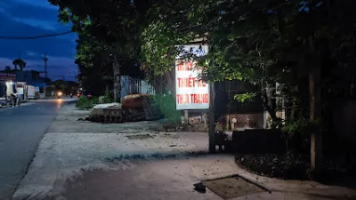 nhà may ngân hà - thợ may đo