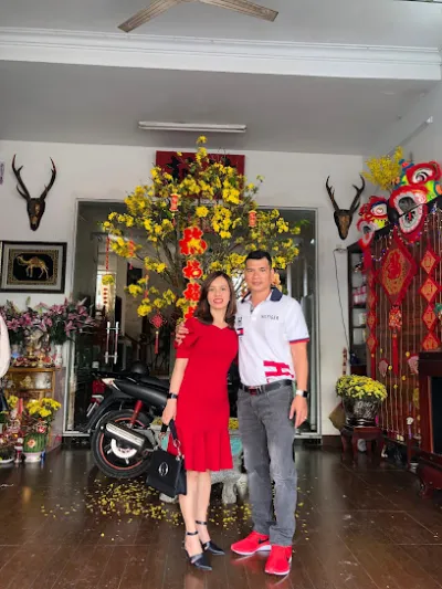 nhà may nguyệt cúc - cửa hàng may
