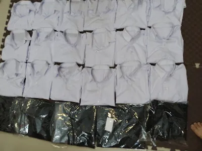 nhà may phương thảo - cửa hàng quần áo