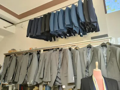 nhà may sỹ - nhà thời trang may đo cao cấp