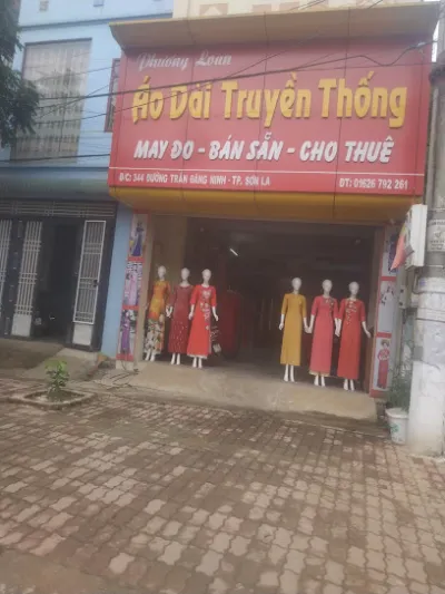 nhà may thanh hằng - cửa hàng quần áo
