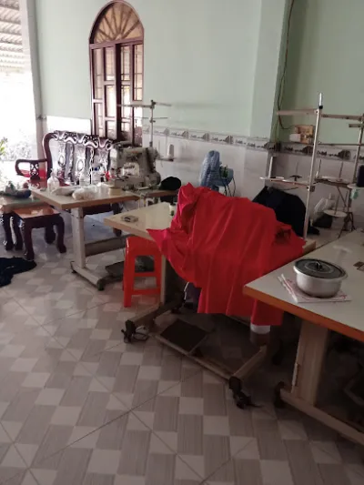 nhà may thanh hiểu. chuyên may gia công quần áo - nha san xuât