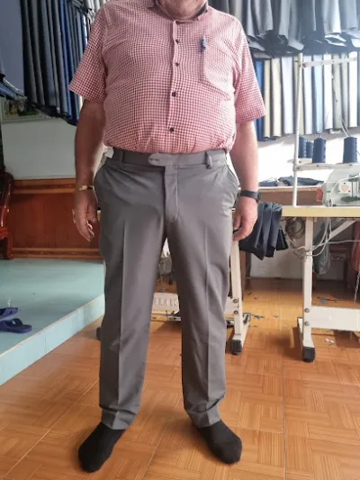 nhà may thành hoa - cửa hiệu lễ phục