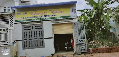 nhà may thanh thảo - cửa hàng quần áo