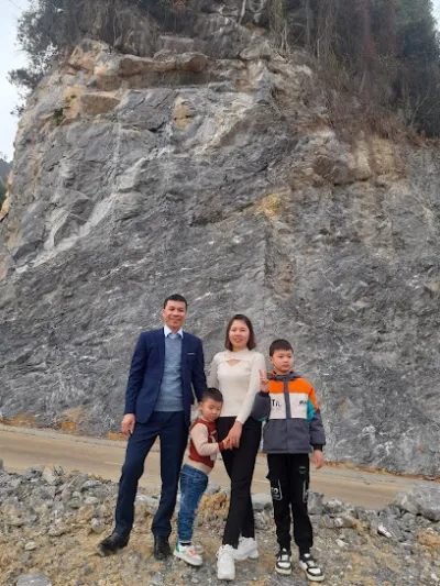 nhà may thu huyền - thợ may