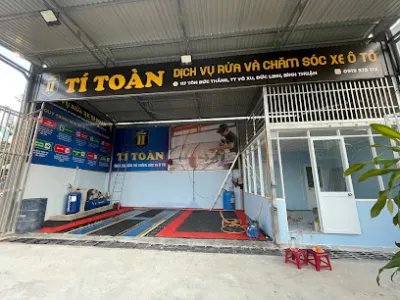 nhà máy tôn sắt thép trọng tín - cửa hàng