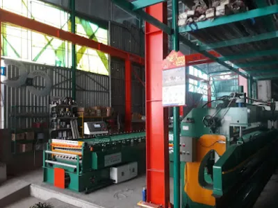 nhà máy tôn thuận dương - cửa hàng vật liệu xây dựng nhà máy tôn thuận dương - cửa hàng vật liệu xây dựng