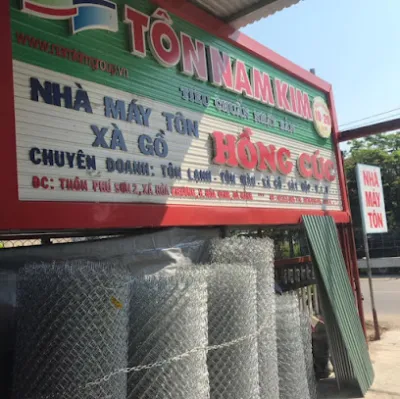 nhà máy tôn - xà gồ hồng cúc - cửa hàng vật liệu xây dựng nhà máy tôn - xà gồ hồng cúc - cửa hàng vật liệu xây dựng