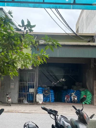 nhà máy xay xát và chế biến gạo xuân hùng - nhà bán buôn gạo