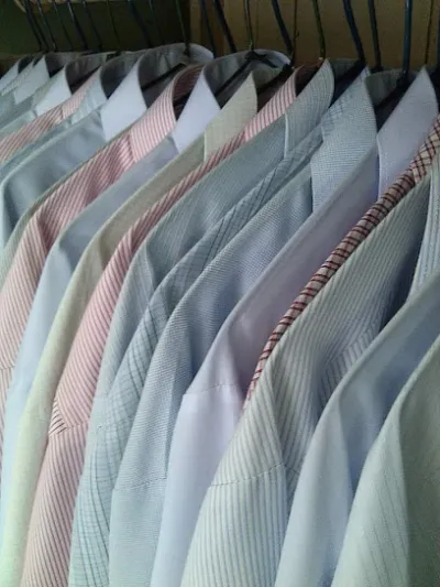 nhà may xuân nam - thợ may quần áo