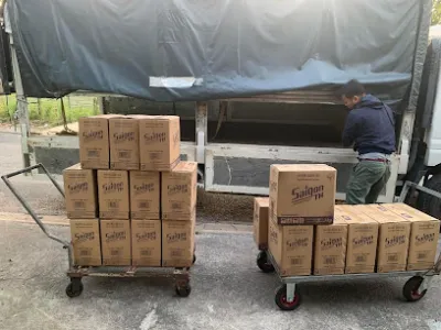 nhà phân phối sản phẩm sạch lh - nhà cung cấp sản phẩm tẩy rửa