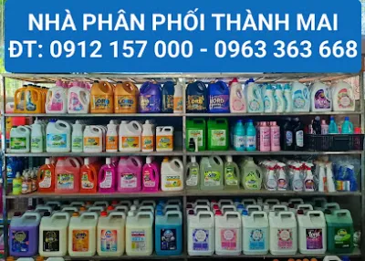 nhà phân phối thành mai - cửa hàng tạp hóa nhà phân phối thành mai - cửa hàng tạp hóa