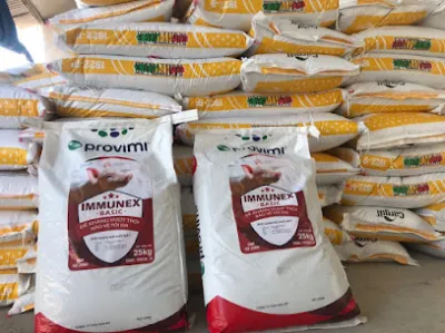 nhà phân phối thức ăn chăn nuôi bảo tuệ - nhà sản xuất thức ăn chăn nuôi