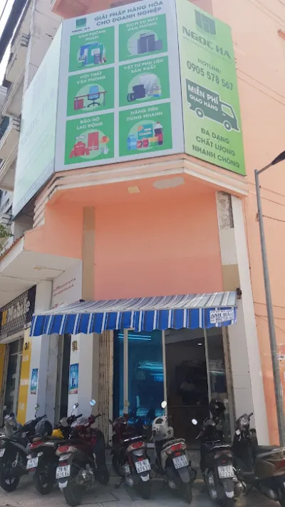 nhà phân phối văn phòng phẩm tại khánh hòa nha trang, cam ranh, ninh hòa | công ty ngọc hà khánh hòa - cửa hàng văn phòng phẩm