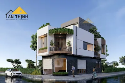 nhà thầu thiết kế - thi công xây dựng đà nẵng giá rẻ - công ty xây dựng