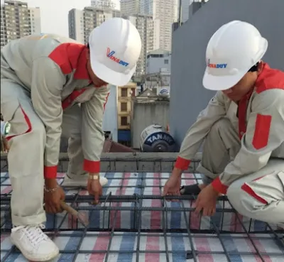 nhà thầu xây nhà trọn gói vinaduy - công ty xây dựng nhà ở