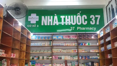 nhà thuốc 37 - hiệu thuốc