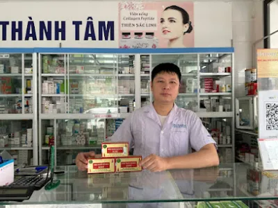 nhà thuốc bigfamily thành tâm - hiệu thuốc