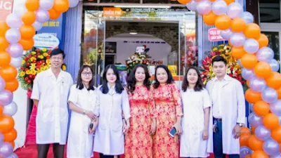 nhà thuốc circa quảng thành - hiệu thuốc