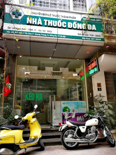 nhà thuốc đống đa - hiệu thuốc nhà thuốc đống đa - hiệu thuốc