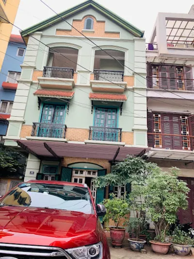 nhà thuốc đông y khương lâm - hiệu thuốc