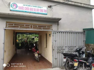 nhà thuốc đông y lê thọ - hiệu thuốc