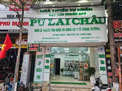 nhà thuốc lai châu - hiệu thuốc nhà thuốc lai châu - hiệu thuốc