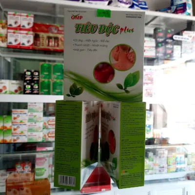 nhà thuốc lam bình - hiệu thuốc