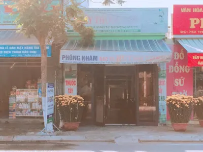 nhà thuốc long hoa - hiệu thuốc