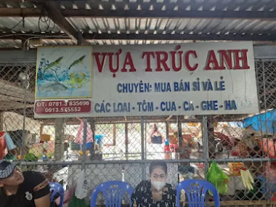 nhà thuốc mai thu - hiệu thuốc