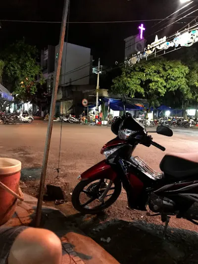 nhà thuốc mát tay số 07 - hiệu thuốc