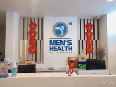 nhà thuốc nam khoa - mens health pharmacy - hiệu thuốc