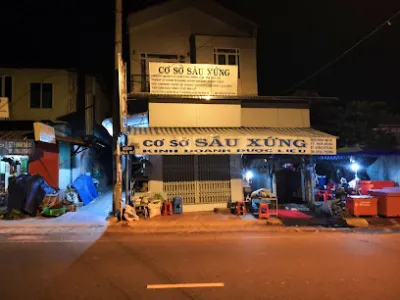 nhà thuốc nam sáu xứng - hiệu thuốc