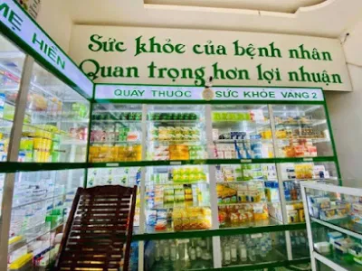 nhà thuốc online - đà la health - hiệu thuốc